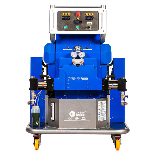 聚氨酯保溫設備生產廠家-京華邦威