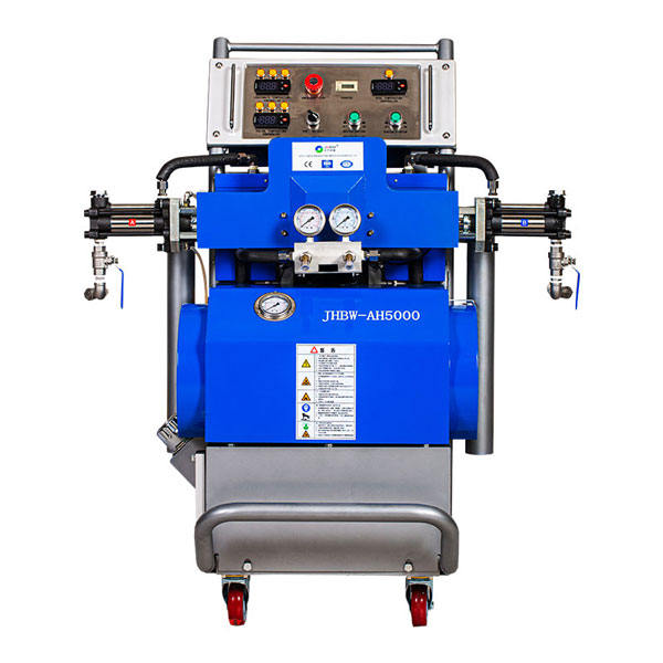 海上浮標聚脲噴涂設備-京華邦威 海上浮標聚脲噴涂設備-京華邦威