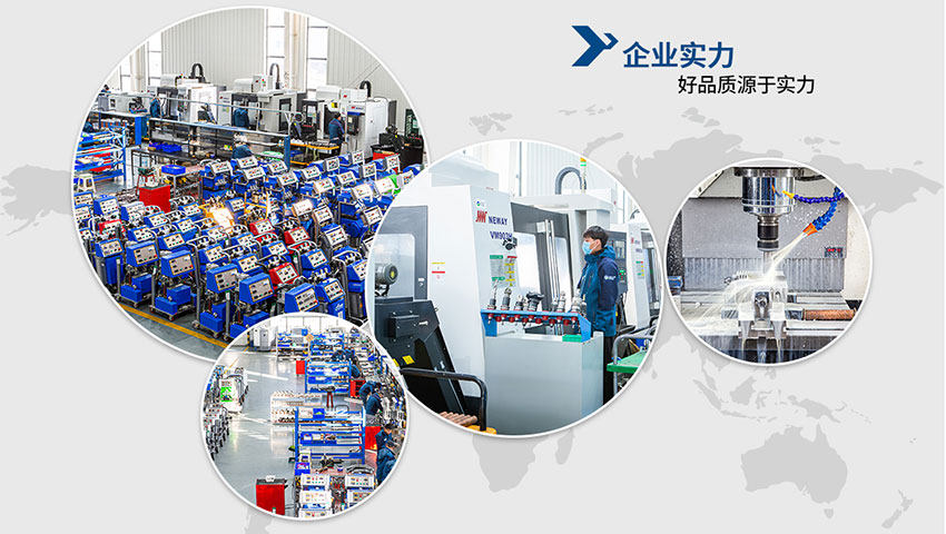 聚氨酯設備可以做什么？誰家聚氨酯設備做的好？-京華邦威